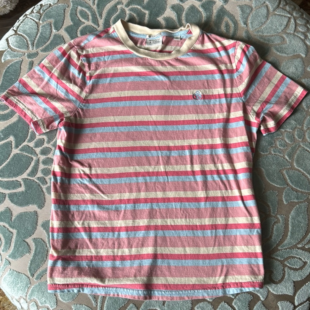 Scotch & Soda tee shirt